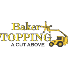 Baker Topping